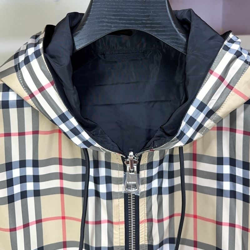 Burberry Outwear